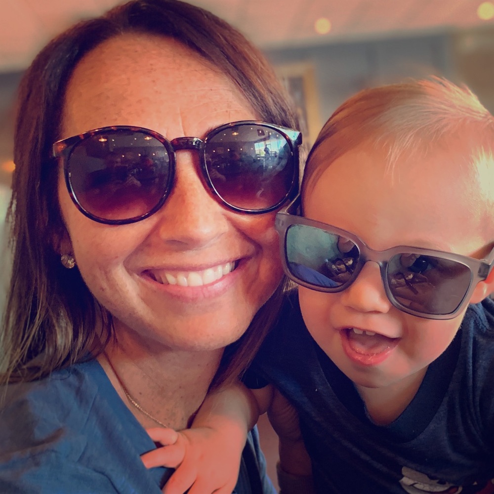 Meet your Posher, Shannon